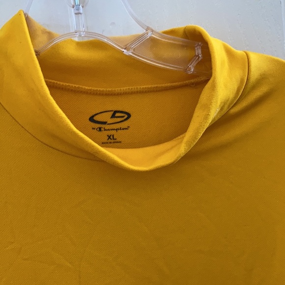 FINAL MARKDOWN UNISEX champion top xl - Picture 3 of 5